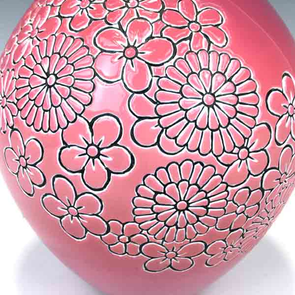 KIKU #3 by Ayako Ikeda - Image 3